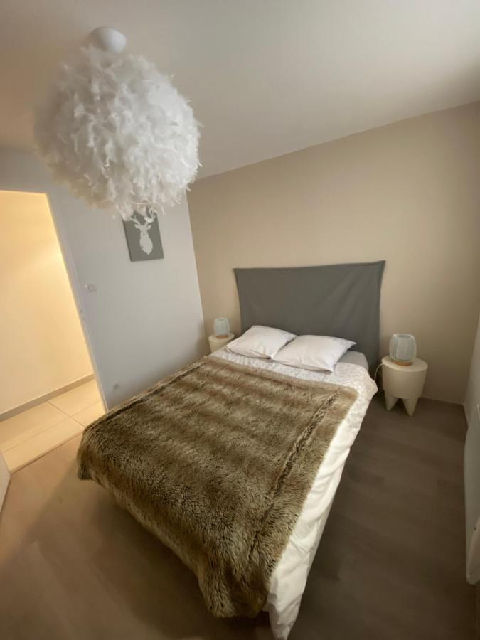 Msm Locations Apartment Luxeuil-les-Bains
