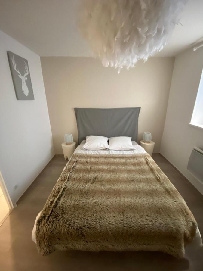 Apartment Msm Locations Luxeuil-les-Bains