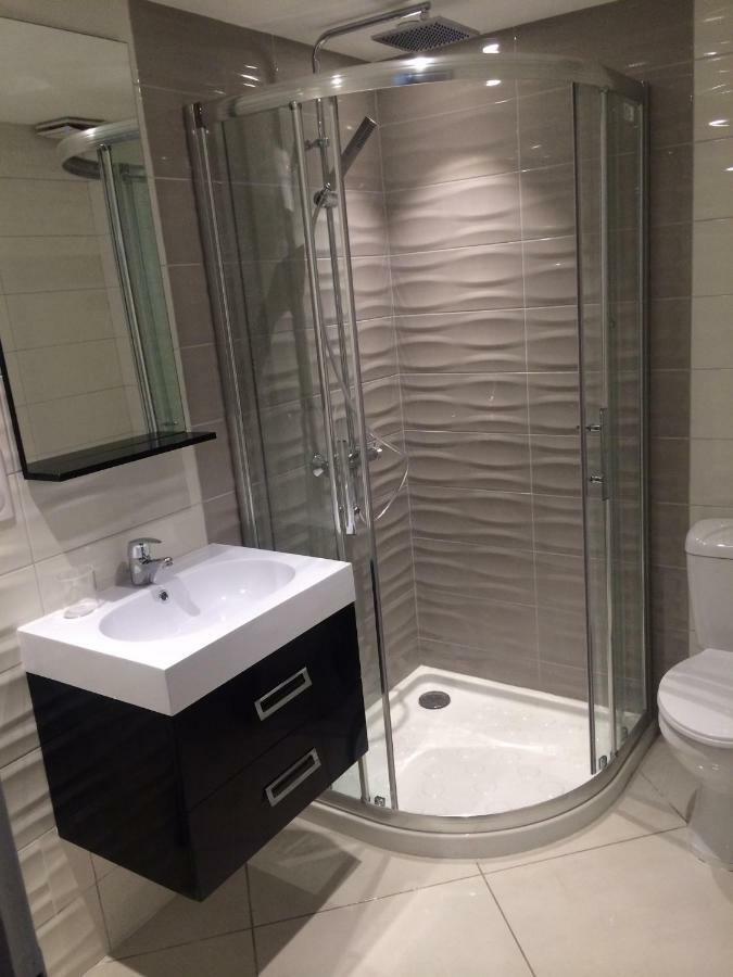Apartment Msm Locations Luxeuil-les-Bains